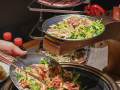 -杨小佳·齐齐哈尔烤肉·烤串(广州店)