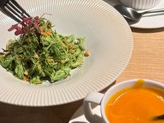 -本处·素食·融合料理(南油店)
