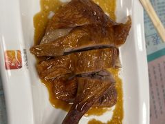 烧鹅濑-烧鹅濑(西华路店)