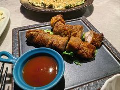 -雷泰泰台式胡椒虾(滨江金铂湾店)