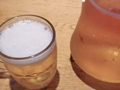 -大哈福烧烤·海鲜·家常菜(延安三路店)