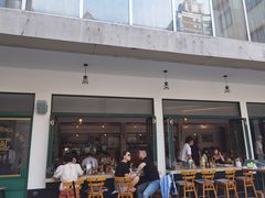 门面-RAC BAR(安福路店)