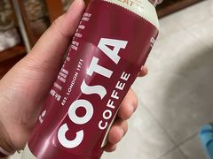-COSTA COFFEE(武汉武商MALL店)
