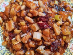 -烤肉季饭庄