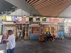 -姜胖胖无限自助烤肉(弹子石店)