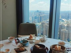 -Yan Ting宴庭中餐厅-长沙瑞吉酒店(运达店)