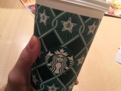 -星巴克(福州万象九宜城分店)