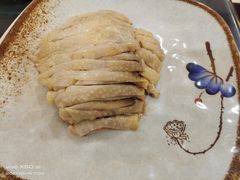 -邢家锅贴老店·非遗·开封菜(金明广场店)