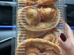 -甜丫丫(双菱路店)