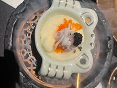 -蟹犇前•帝王蟹雪蟹(陆家嘴店)