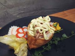 -麦甜创意轻食餐厅(西康路店)