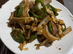 -美食店(华贵路店)