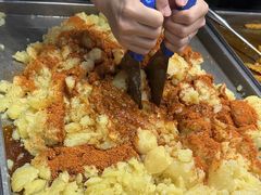 -周小亮丁家坡洋芋(全国总店)