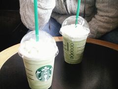 -星巴克臻选(成都宽窄巷子店)