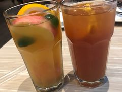 -必胜客(阿罗海店)