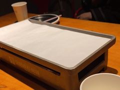 -小红烤翅(傅厚岗店)