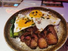 -龙记·香港茶餐厅(海上世界店)
