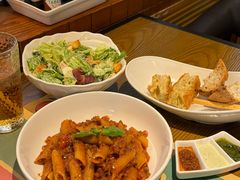 -安妮意大利餐厅(国贸店)