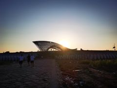 -南汇嘴观海公园