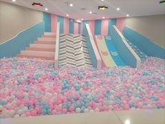 -东方之珠洗浴休闲广场(南开店)