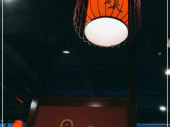 -南山八号火锅(曲江创意谷店)