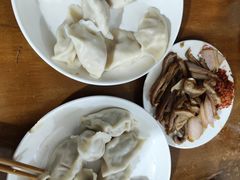 -山东水饺(南坪新街店)