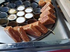 -重庆传统熨斗糕