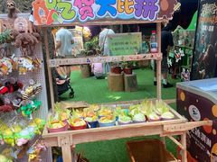 -正佳雨林生态植物园