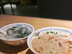 -龙抄手食府(浣花北路店)