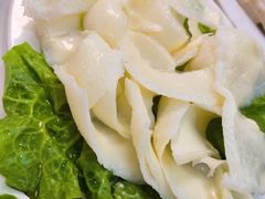 牛黄喉-全好食潮汕牛肉火锅(泗洲路店)
