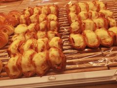 丹麦串烧-好利来(东四店)