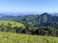-灵山