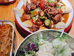 -泰山王老三串旗舰店(万达店)
