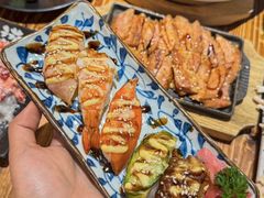 -小川洋风料理(街道口店)