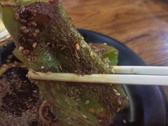 -海拉尔碳烤羊腿烤鸽子(吕营店)