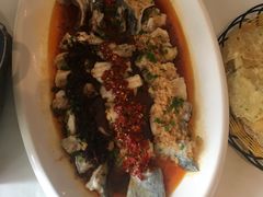 -巴陵全鱼席(湖南老字号汴河街店 )