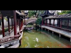 -龙潭水乡