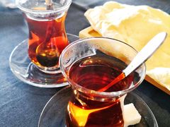 进口土耳其红茶-Efes Turkish & Mediterranean Cuisine 艾菲斯餐厅(陆家嘴店)