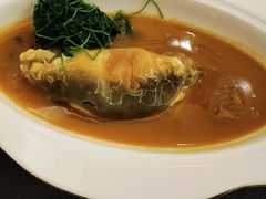 -沈灶河豚宴·河豚融合餐厅(汉中路店)