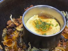 -三石手撕老母鸡锅中锅(香君路店)