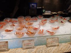 -半岛翡丽海鲜自助餐厅(观风亭店)
