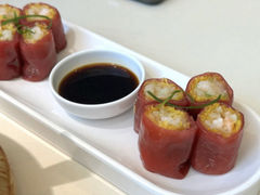 -蔡澜点心·粤菜(嘉里中心店)