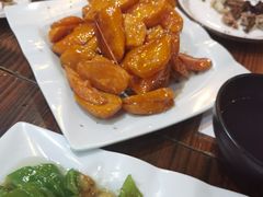 -韩食代烧烤(龙华路美食街店)