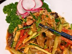 -食鸡公社辣子鸡·潍坊菜·烧烤