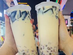 -书亦烧仙草(二七万达广场店)