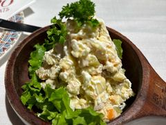-俄士厨房(五棵松华熙LIVE店)