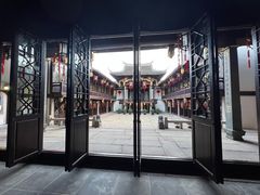 -上海三山会馆