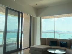 -三亚山海天JW万豪酒店