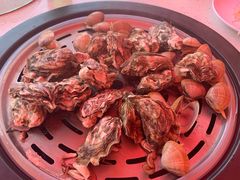 -同道蒸汽海鲜烧烤自助(刘庄夜市店)