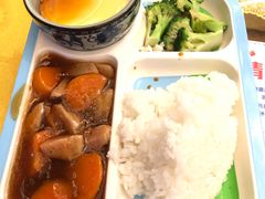 -缪氏川菜(深圳北站缤果空间店)